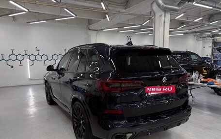 BMW X5, 2022 год, 10 700 000 рублей, 3 фотография