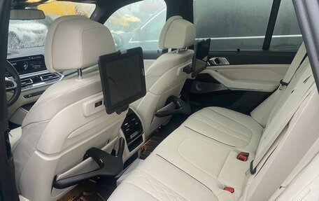 BMW X5, 2022 год, 10 700 000 рублей, 10 фотография