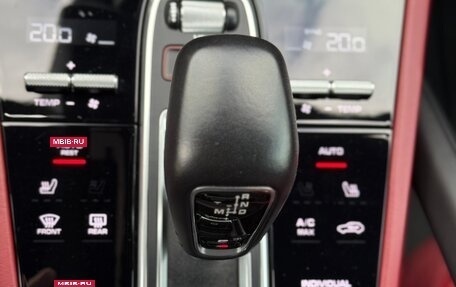 Porsche Cayenne III, 2020 год, 6 200 000 рублей, 15 фотография