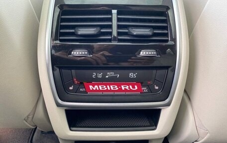 BMW X5, 2022 год, 10 700 000 рублей, 12 фотография
