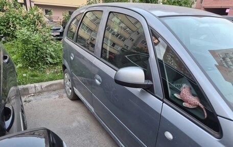 Opel Meriva, 2008 год, 365 000 рублей, 5 фотография