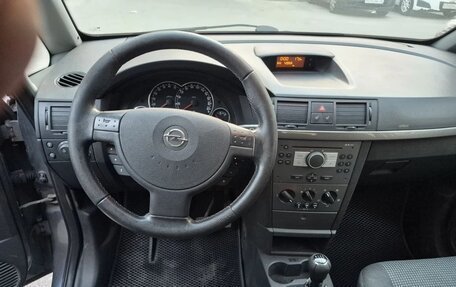 Opel Meriva, 2008 год, 365 000 рублей, 9 фотография