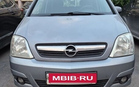 Opel Meriva, 2008 год, 365 000 рублей, 2 фотография