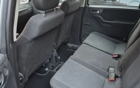 Opel Meriva, 2008 год, 365 000 рублей, 10 фотография