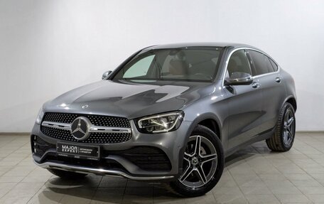 Mercedes-Benz GLC, 2021 год, 5 450 000 рублей, 1 фотография
