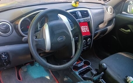 Datsun on-DO I рестайлинг, 2015 год, 200 000 рублей, 3 фотография