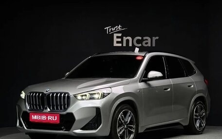 BMW X1, 2023 год, 3 510 000 рублей, 1 фотография