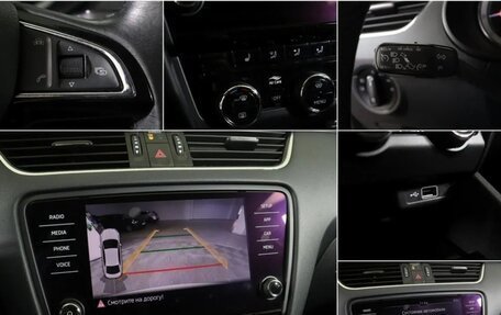 Skoda Octavia, 2018 год, 1 450 000 рублей, 6 фотография