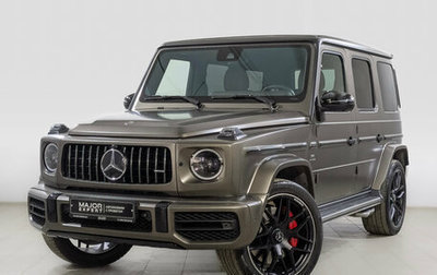 Mercedes-Benz G-Класс AMG, 2020 год, 17 000 000 рублей, 1 фотография