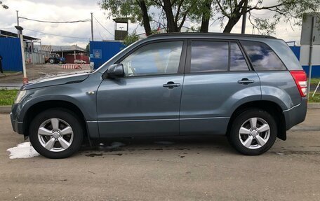 Suzuki Grand Vitara, 2006 год, 800 000 рублей, 4 фотография