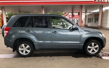 Suzuki Grand Vitara, 2006 год, 800 000 рублей, 5 фотография