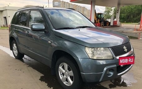 Suzuki Grand Vitara, 2006 год, 800 000 рублей, 3 фотография