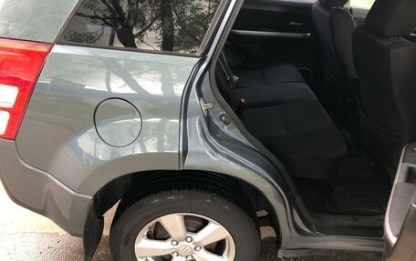 Suzuki Grand Vitara, 2006 год, 800 000 рублей, 10 фотография
