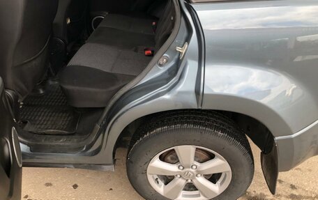 Suzuki Grand Vitara, 2006 год, 800 000 рублей, 9 фотография