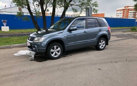 Suzuki Grand Vitara, 2006 год, 800 000 рублей, 11 фотография