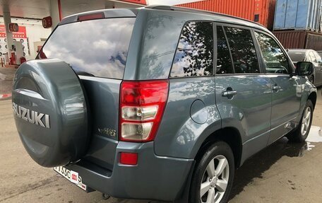Suzuki Grand Vitara, 2006 год, 800 000 рублей, 7 фотография