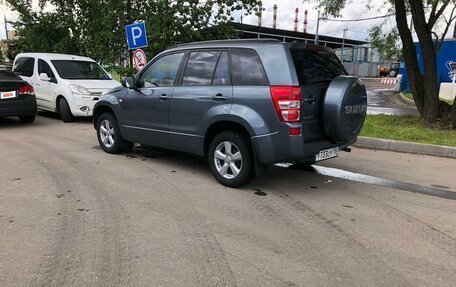 Suzuki Grand Vitara, 2006 год, 800 000 рублей, 12 фотография