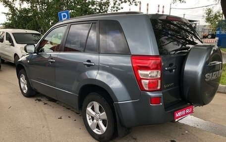 Suzuki Grand Vitara, 2006 год, 800 000 рублей, 6 фотография