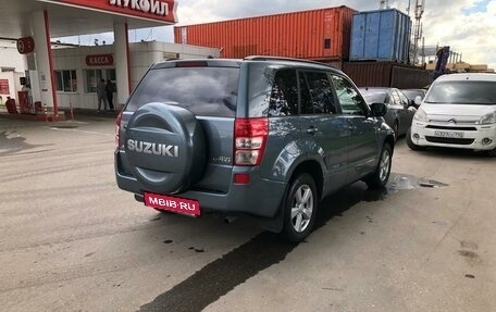 Suzuki Grand Vitara, 2006 год, 800 000 рублей, 14 фотография