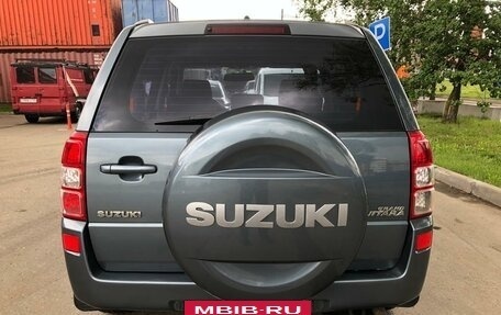 Suzuki Grand Vitara, 2006 год, 800 000 рублей, 8 фотография