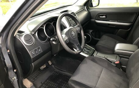 Suzuki Grand Vitara, 2006 год, 800 000 рублей, 16 фотография