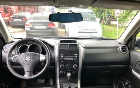 Suzuki Grand Vitara, 2006 год, 800 000 рублей, 15 фотография