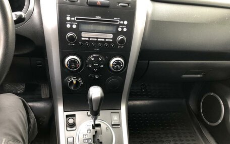 Suzuki Grand Vitara, 2006 год, 800 000 рублей, 17 фотография