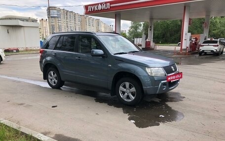 Suzuki Grand Vitara, 2006 год, 800 000 рублей, 13 фотография