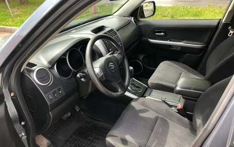 Suzuki Grand Vitara, 2006 год, 800 000 рублей, 18 фотография