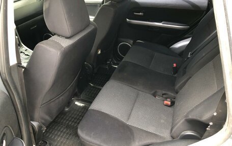 Suzuki Grand Vitara, 2006 год, 800 000 рублей, 21 фотография