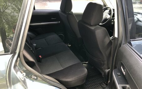 Suzuki Grand Vitara, 2006 год, 800 000 рублей, 19 фотография