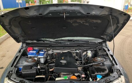 Suzuki Grand Vitara, 2006 год, 800 000 рублей, 22 фотография