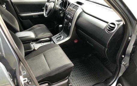 Suzuki Grand Vitara, 2006 год, 800 000 рублей, 20 фотография