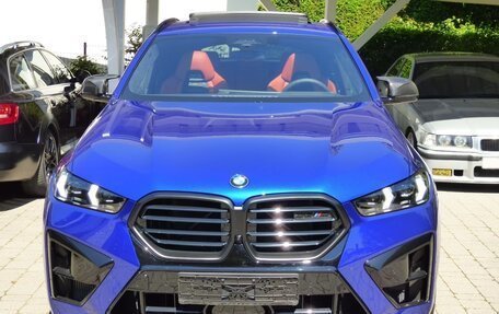 BMW X6 M, 2024 год, 24 990 000 рублей, 1 фотография