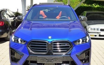 BMW X6 M, 2024 год, 24 990 000 рублей, 1 фотография