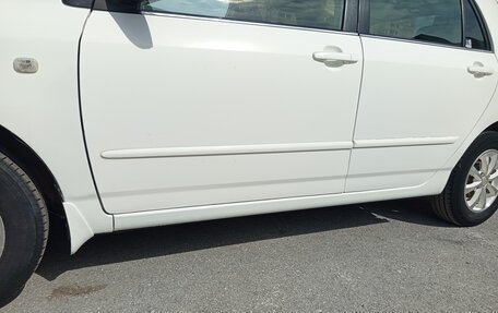 Toyota Allex i рестайлинг, 2006 год, 850 000 рублей, 7 фотография