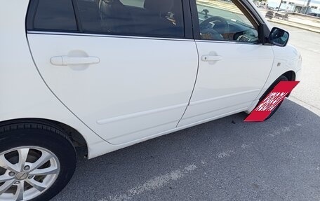 Toyota Allex i рестайлинг, 2006 год, 850 000 рублей, 5 фотография
