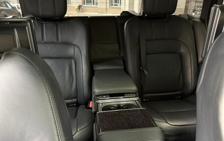 Land Rover Range Rover IV рестайлинг, 2020 год, 10 390 000 рублей, 14 фотография