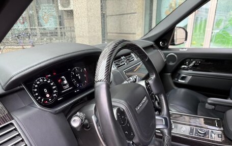 Land Rover Range Rover IV рестайлинг, 2020 год, 10 390 000 рублей, 16 фотография