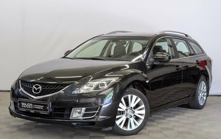Mazda 6, 2008 год, 1 120 000 рублей, 1 фотография