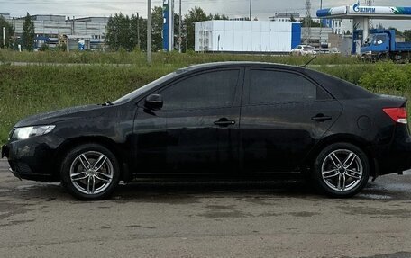 KIA Cerato III, 2012 год, 920 000 рублей, 5 фотография