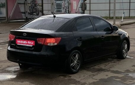 KIA Cerato III, 2012 год, 920 000 рублей, 6 фотография
