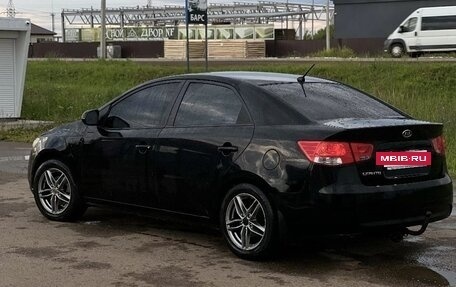 KIA Cerato III, 2012 год, 920 000 рублей, 4 фотография