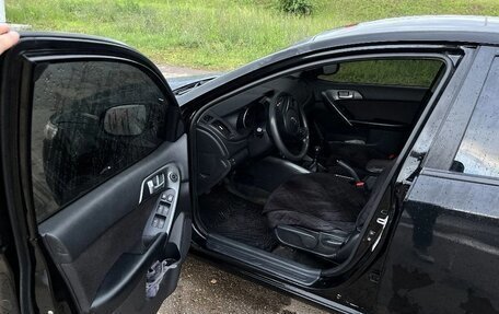 KIA Cerato III, 2012 год, 920 000 рублей, 8 фотография