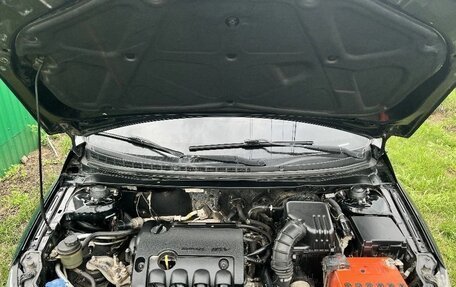 KIA Cerato III, 2012 год, 920 000 рублей, 9 фотография