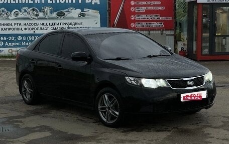 KIA Cerato III, 2012 год, 920 000 рублей, 3 фотография