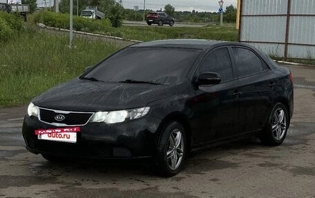 KIA Cerato III, 2012 год, 920 000 рублей, 2 фотография