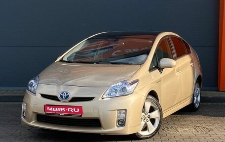 Toyota Prius, 2009 год, 699 000 рублей, 1 фотография