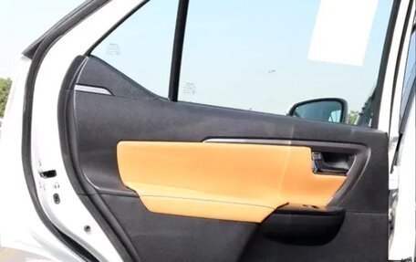 Toyota Fortuner II, 2026 год, 4 710 000 рублей, 10 фотография