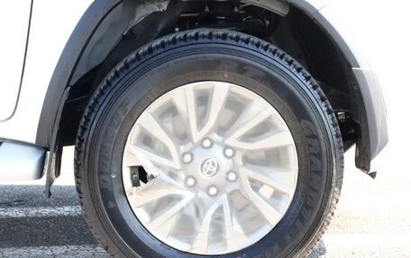 Toyota Fortuner II, 2026 год, 4 710 000 рублей, 14 фотография